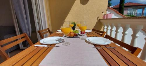 Apartamento Blue Paradise Villa Crikvenica