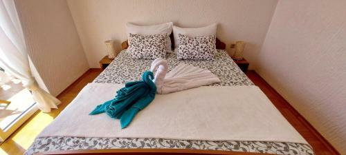 Apartamento Blue Paradise Villa Crikvenica