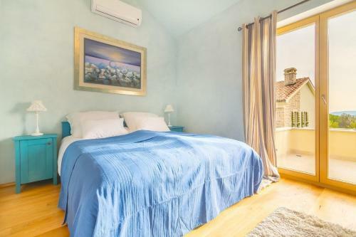 Luxury Villa Tia
