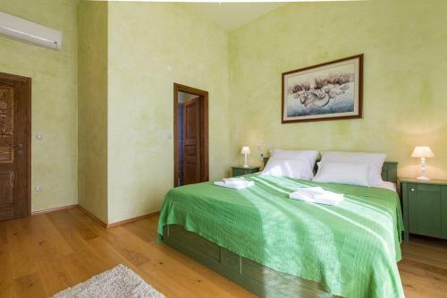 Luxury Villa Nika