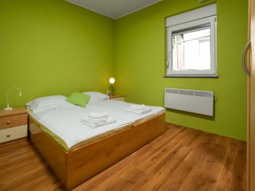 Holiday Home Lavendel - Mlk159