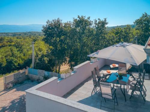 Holiday Home Lavendel - Mlk159