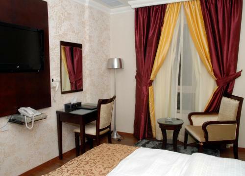 Apartamentos Raoum Inn