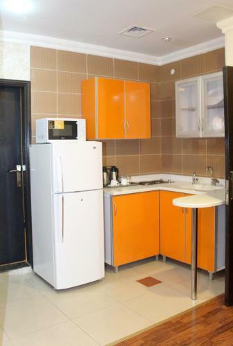 Apartamentos Raoum Inn