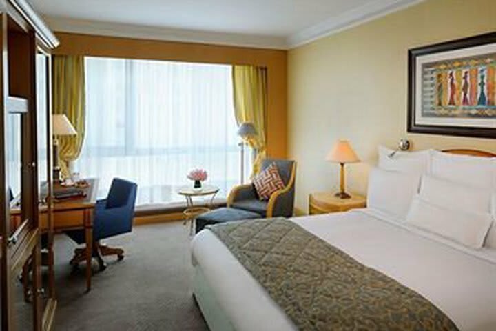 Jw Marriott Hotel Kuwait