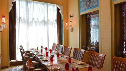 Hotel Crowne Plaza Kuwait