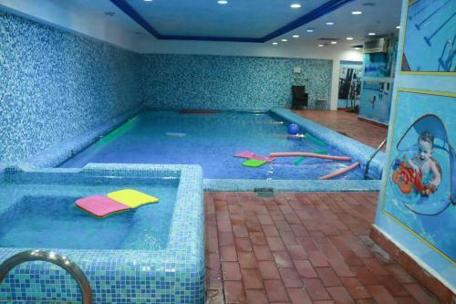 Suite Home Hotel