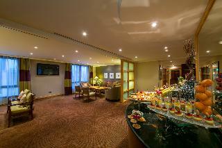Hotel Holiday Inn Downtown Kuwait