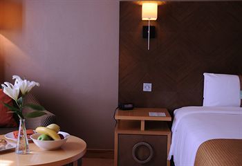 Hotel Holiday Inn Downtown Kuwait