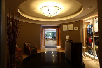 Hotel Holiday Inn Downtown Kuwait