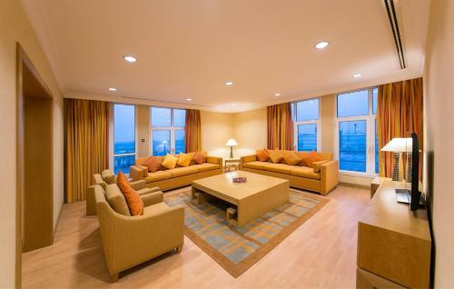 Al Jahra Copthorne Hotel & Resort