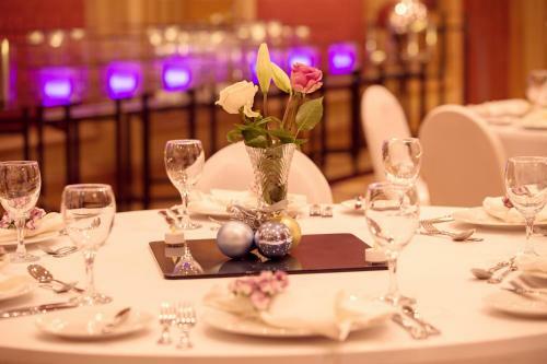 Al Jahra Copthorne Hotel & Resort