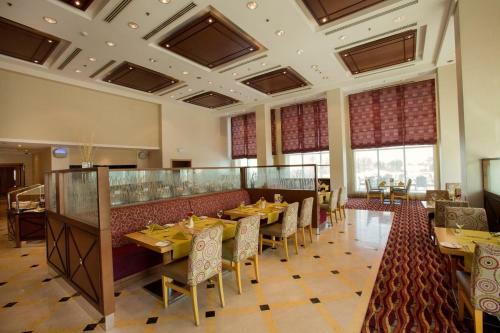 Al Jahra Copthorne Hotel & Resort