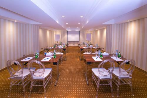 Al Jahra Copthorne Hotel & Resort