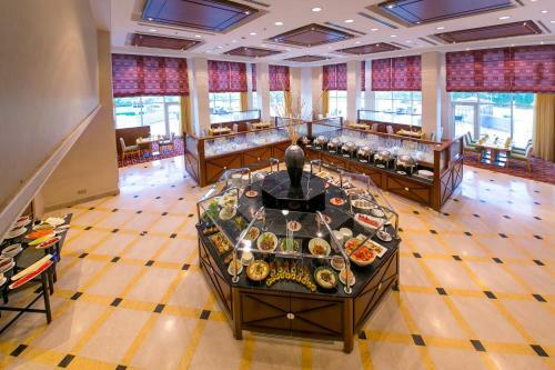 Al Jahra Copthorne Hotel & Resort