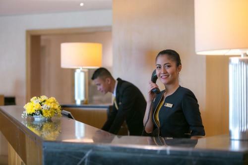 Al Jahra Copthorne Hotel & Resort