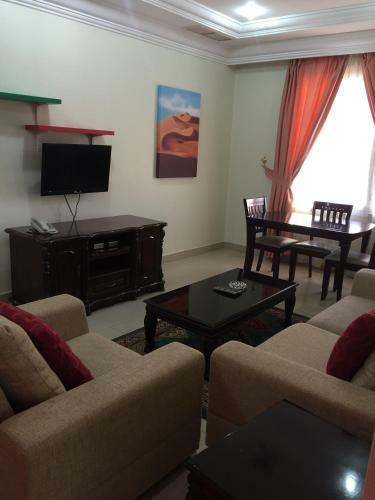 Apartamento Royal Residence