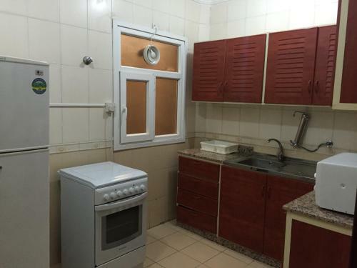Apartamento Royal Residence