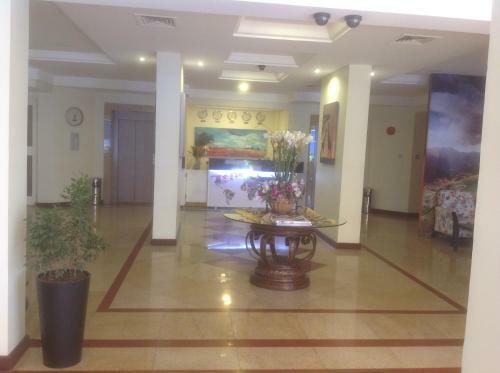 Apartamento Royal Residence