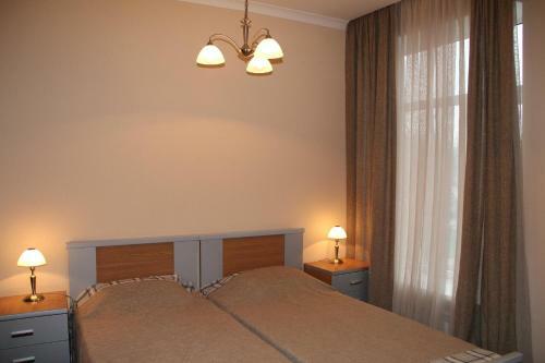 Hostal Guest House Tien-shan
