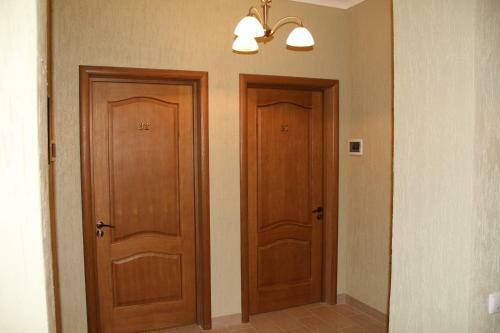 Hostal Guest House Tien-shan
