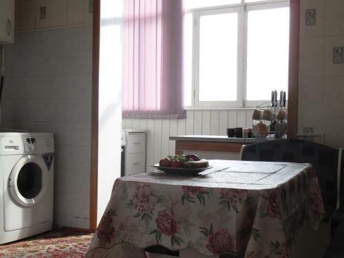Bishkek City Apartments