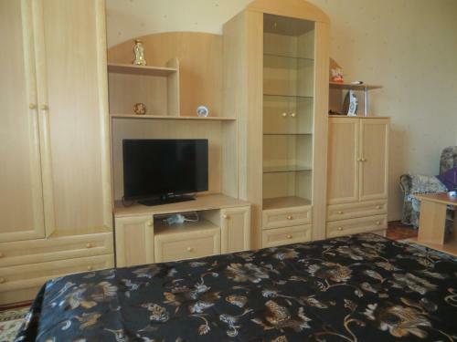 Bishkek City Apartments