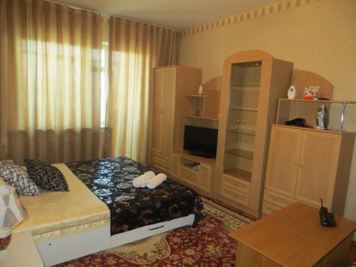 Bishkek City Apartments