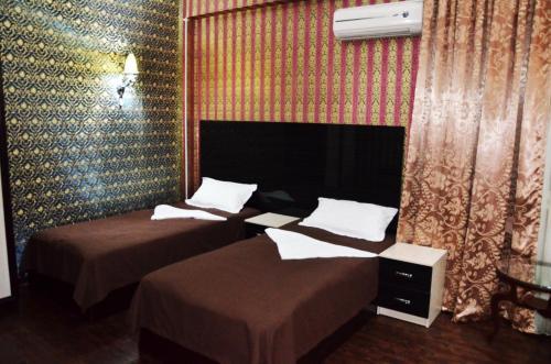 Voyage Hotel Bishkek