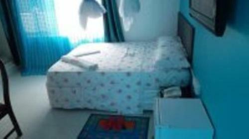 Hostal Kisiwa Guest House Lodge