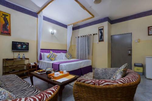 Jacyjoka Apartments Nyali