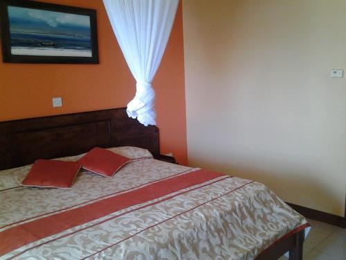 Midview Hotel Nyali