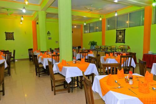 Midview Hotel Nyali