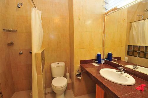 Reef Hotel Mombasa
