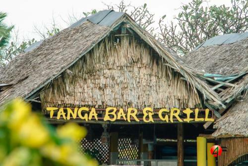 Reef Hotel Mombasa