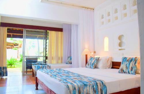 Reef Hotel Mombasa