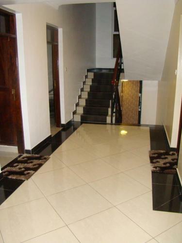 Nyali Villa