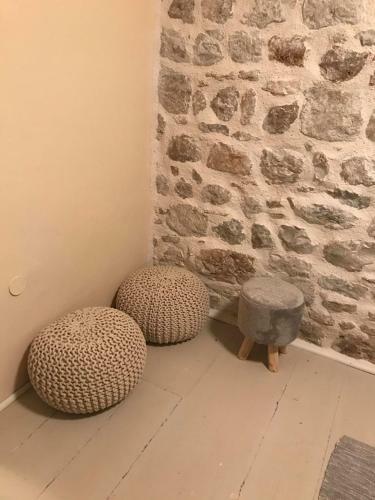 Apartamento Maro's Skyline