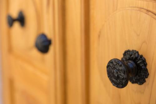 Apartamentos Izvijacica Suite