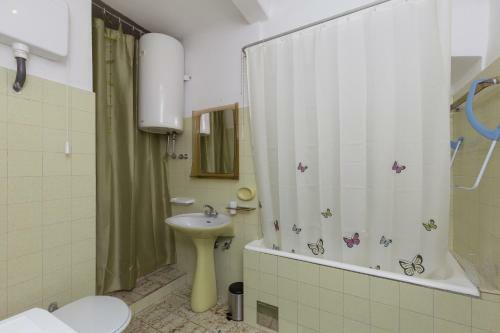Apartamentos Izvijacica Suite