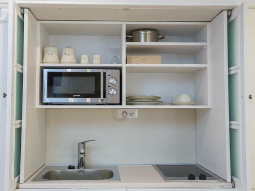 Studio Apartments Sonatina