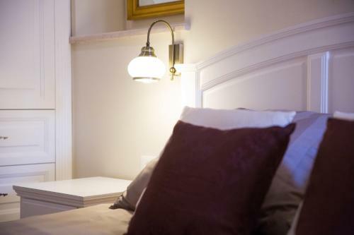 Studio Apartments Sonatina