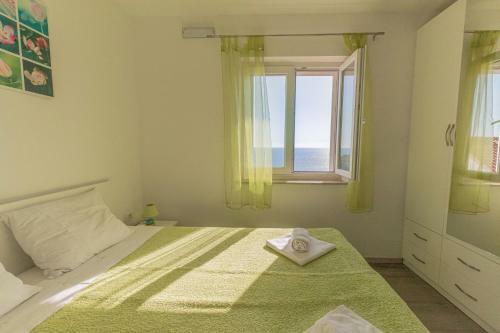 Apartment Olimp