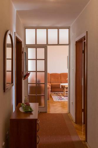 Apartment Ventula