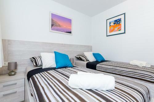 Apartments Lazarin
