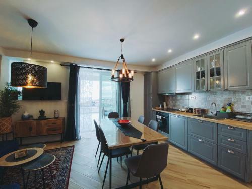 Apartamentos Residence Apt. 2, Marghareta