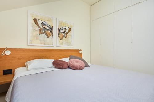 Apartamento Hedera Estate, Hedera A12