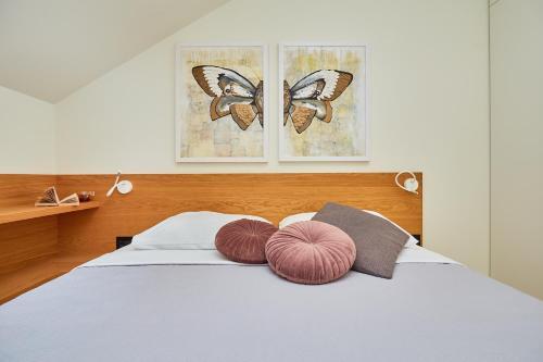 Apartamento Hedera Estate, Hedera A12