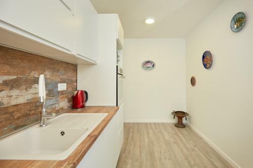 Holiday Home Festina Lente