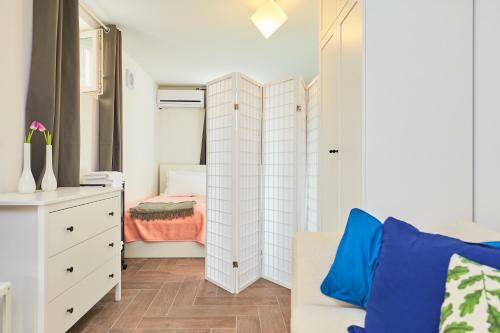 Apartamentos Dubrovnik Central Lodge